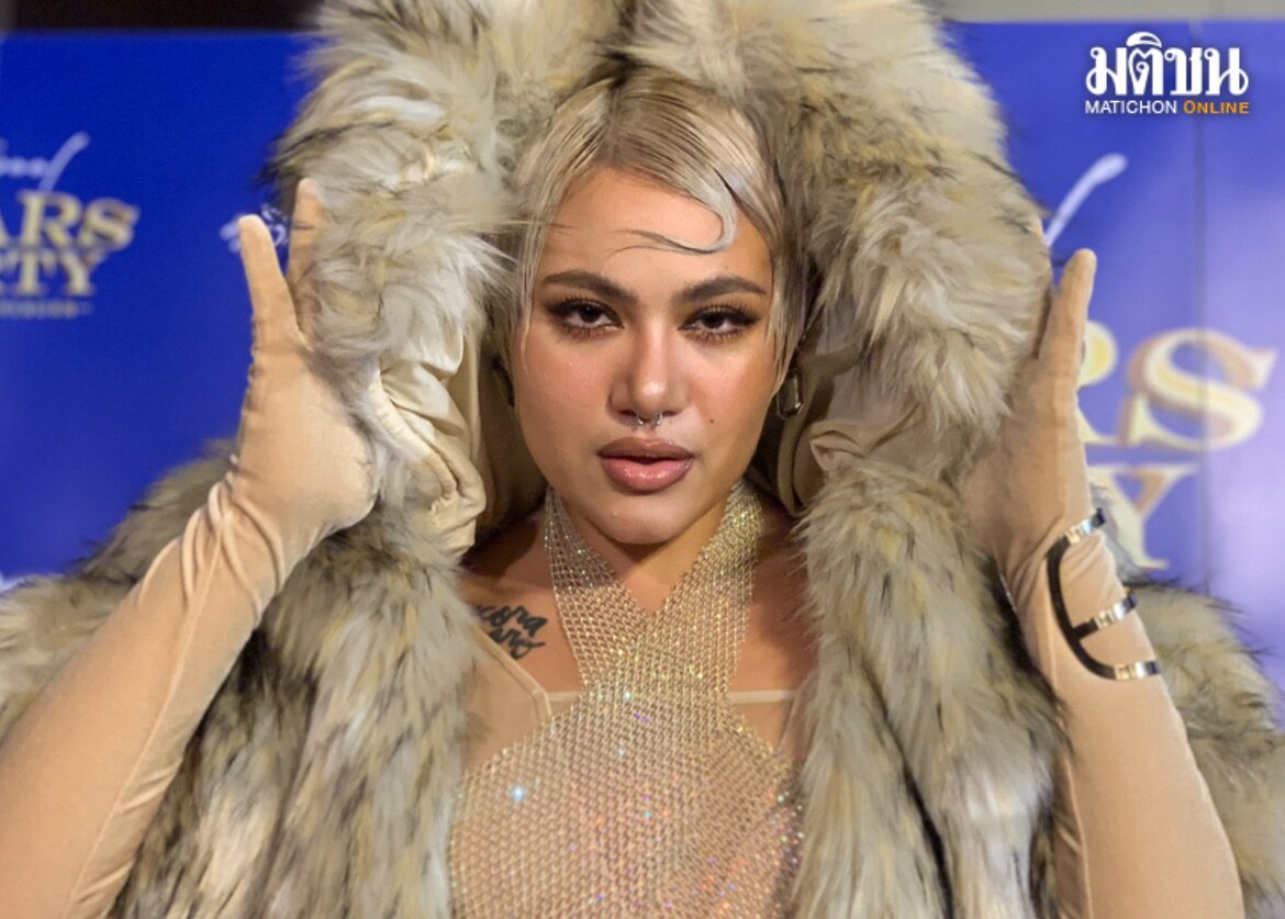 ซิลวี่ ภาวิดา อัพเดตฟ้องถูกคุกคามทางเพศ โดนบูลลี่แต่ไม่เสียความมั่นใจ