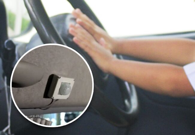 .ศธ.ระดมไอเดียผุด นวัตกรรม ป้องเหตุสลดน.ร.ติดในรถดับ.