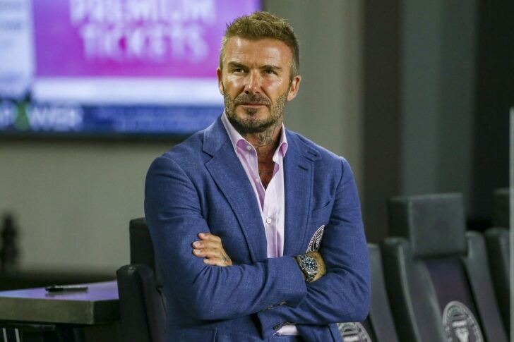 MLS: Toronto FC at Inter Miami CF