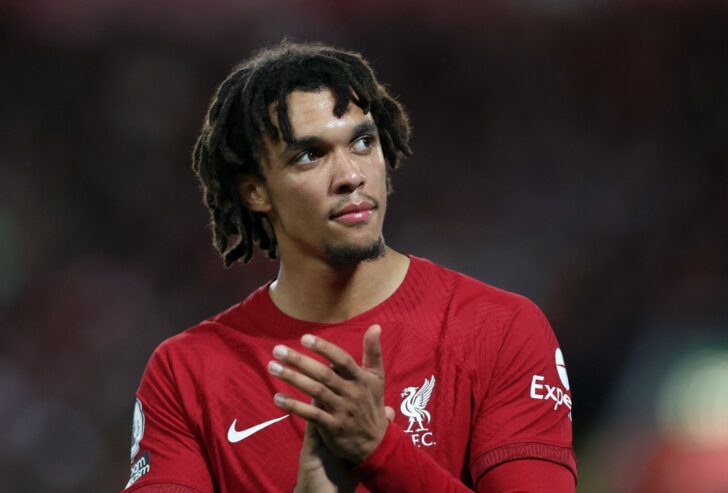 Premier League - Liverpool v Newcastle United