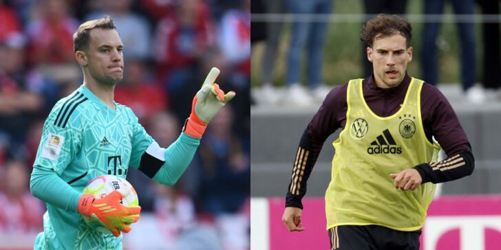 Bundesliga - 1. FC Union Berlin v Bayern Munich