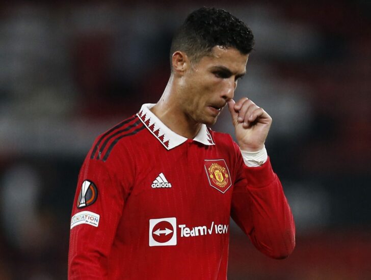 Europa League - Group E - Manchester United v Real Sociedad
