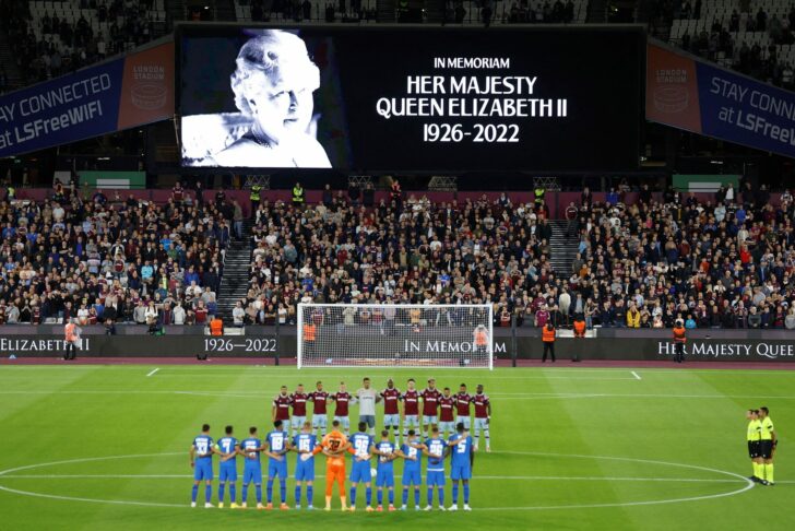 Europa Conference League - Group B - West Ham United v FCSB