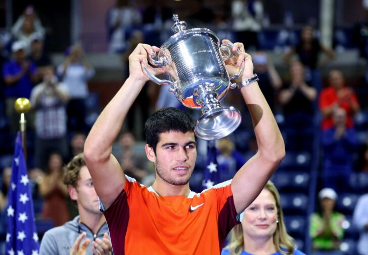 U.S. Open