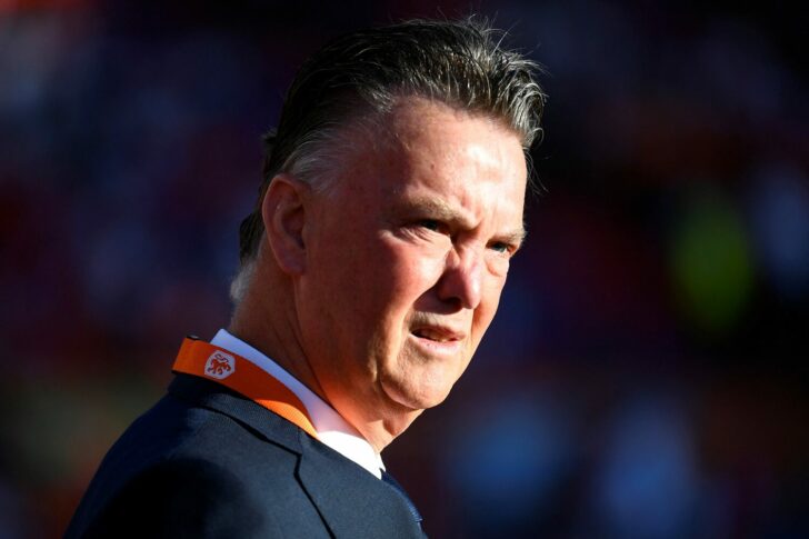 FILE PHOTO: UEFA Nations League - Group D - Netherlands v Poland