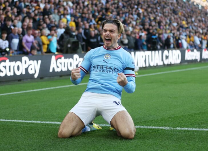 Premier League - Wolverhampton Wanderers v Manchester City