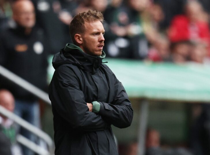 Bundesliga - FC Augsburg v Bayern Munich