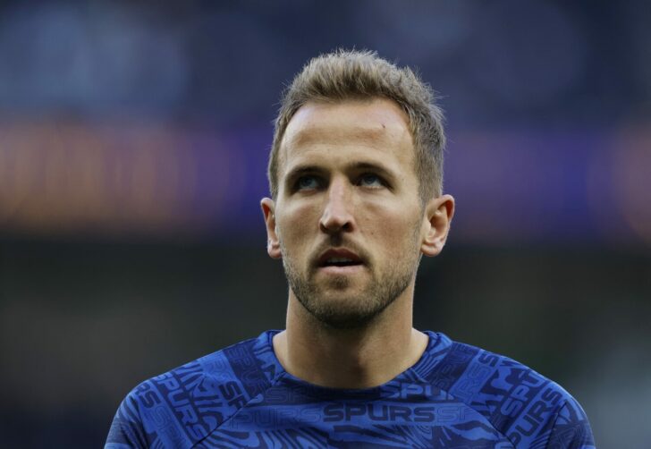 Premier League - Tottenham Hotspur v Leicester City