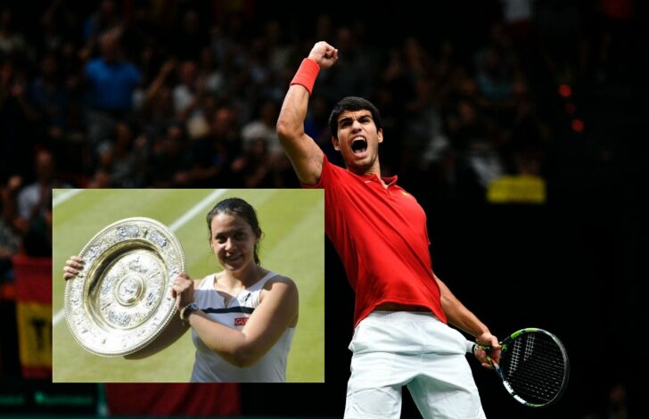 Davis Cup - Group B - Spain v Republic of Korea