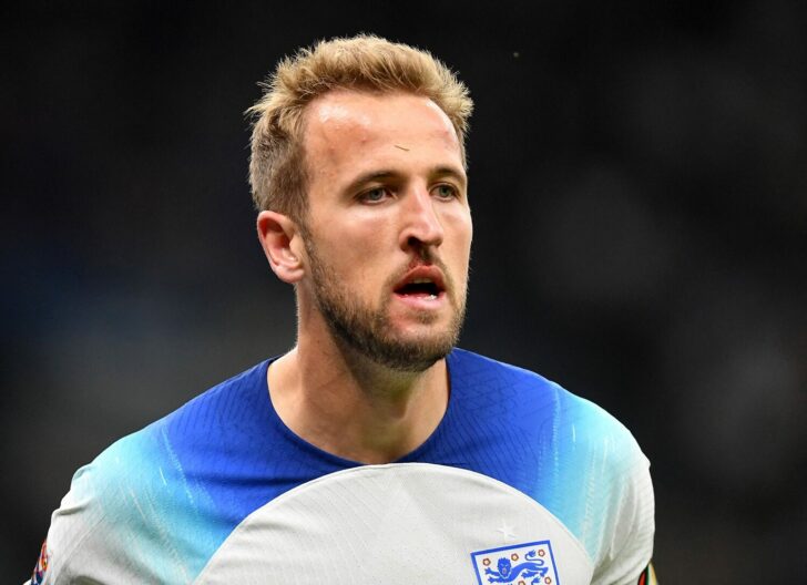 UEFA Nations League - Group C - Italy v England