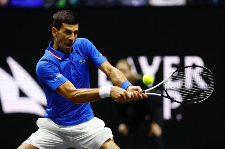 Laver Cup