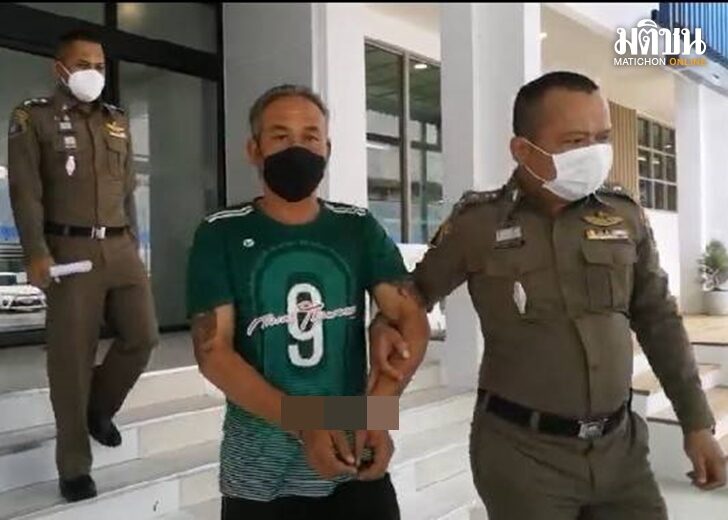 ฝากขังคนรถ “นายกช้าง”ร่วมทีมฆ่าทนายมานพ อดีตผู้สมัคร ส.ส.ระยอง เขต 3