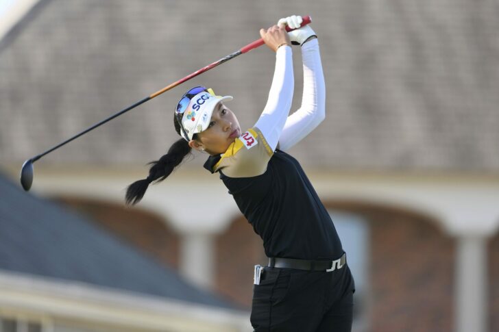 LPGA Tour Golf