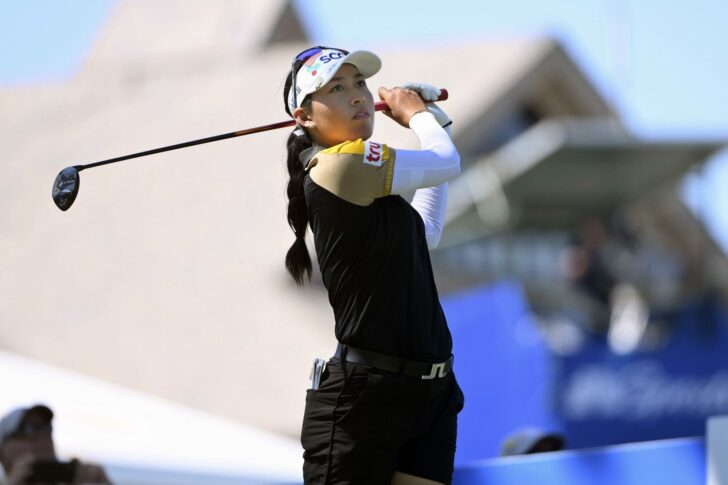 LPGA Tour Golf