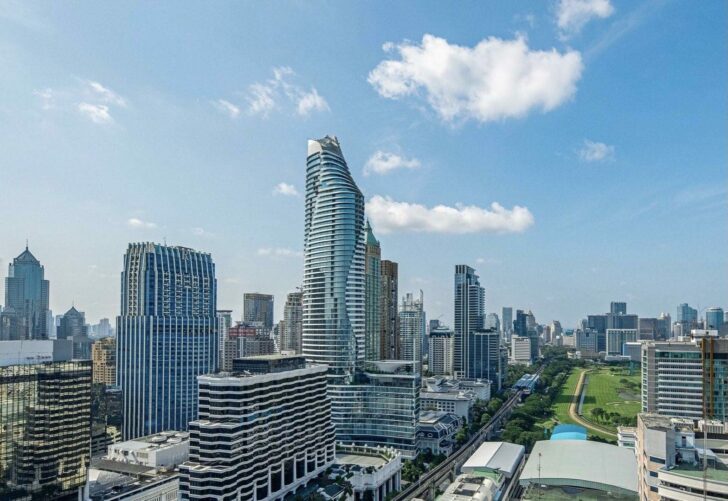 โรงแรมแมกโนเลีย