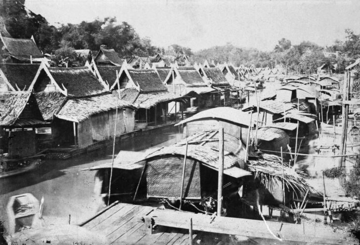 เรือนแพ