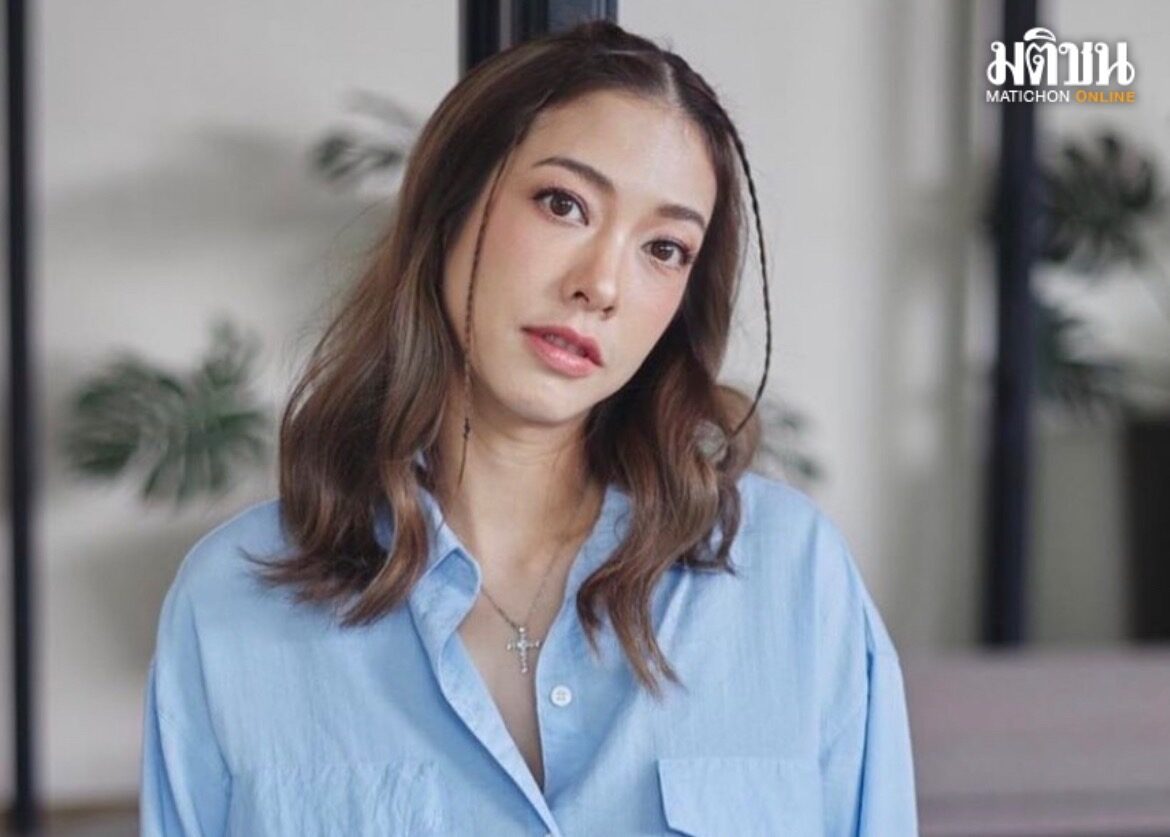 ไอจีเดือด ‘แป้ง อรจิรา’ ถูกโยงปมดราม่า ดาราป. ทำอาหารหกใส่คนอื่นแถมด่าไร้มารยาท