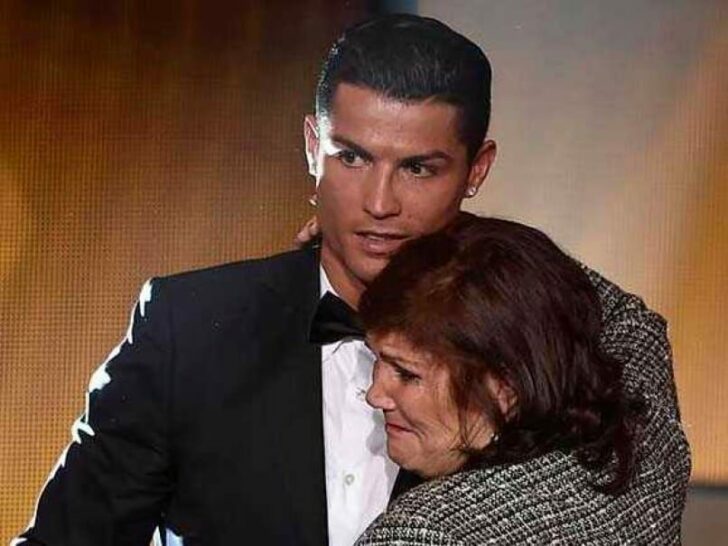 cristiano-ronaldo-mother