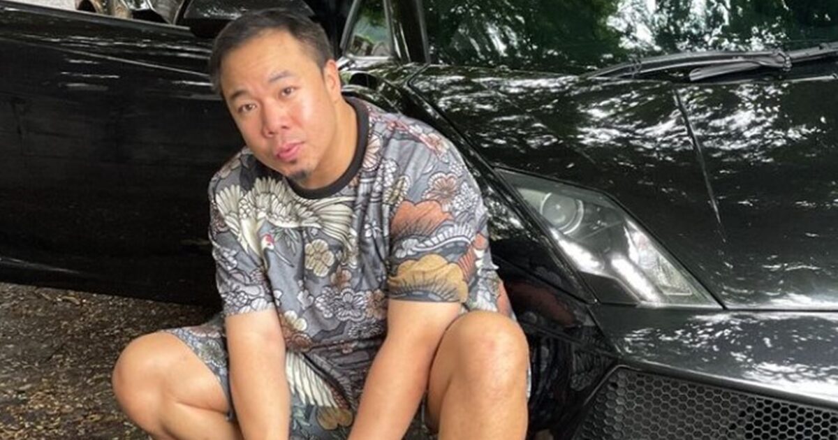 ดีเจภูมิ แจงดราม่า ‘โชคดีเกิดเป็นคนไทย’ รับสื่อสารผิดพลาด ที่ผ่านมาแสดงจุดยืนชัดเจน