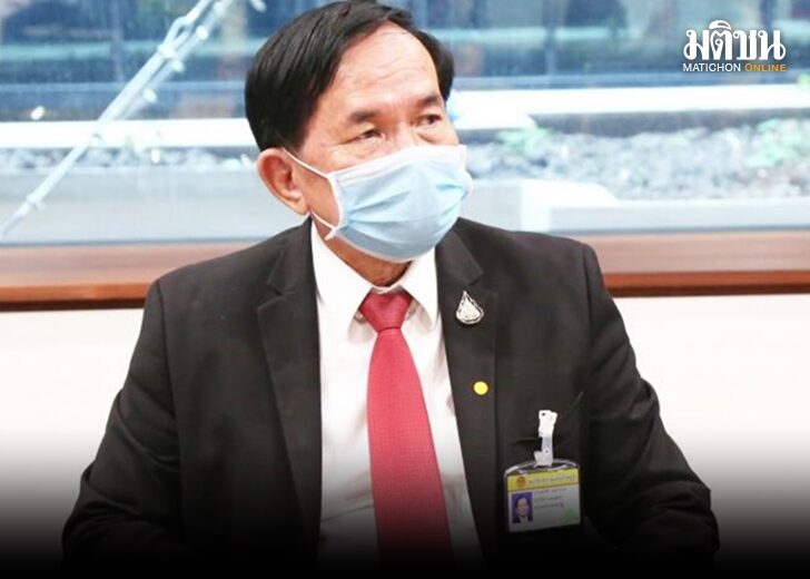 อนันต์ ผลอำนวย