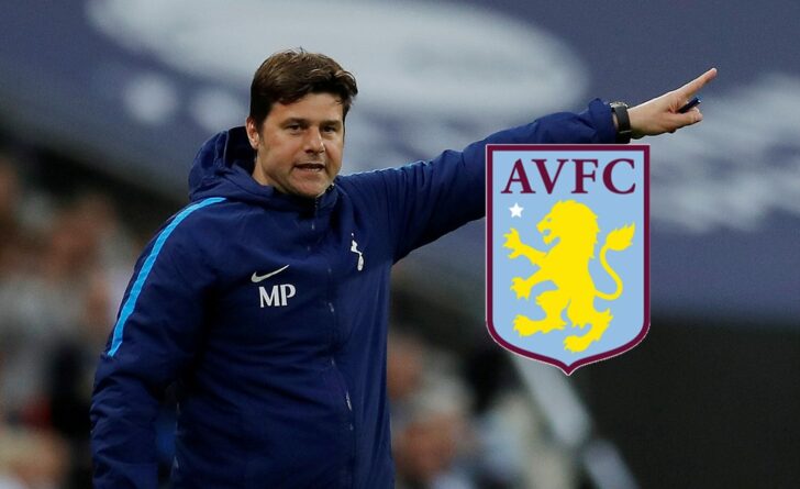 FILE PHOTO: Tottenham Hotspur manager Mauricio Pochettino