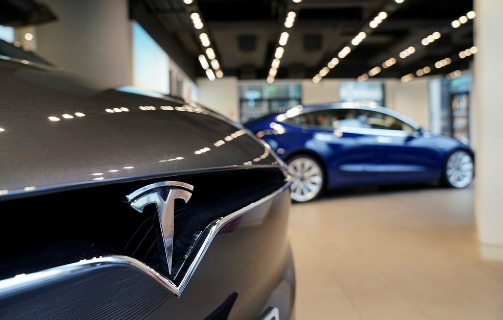 เช็กเลย! ‘เทสลา’ Tesla ประกาศรับสมัครงานในไทยหลายตำแหน่ง