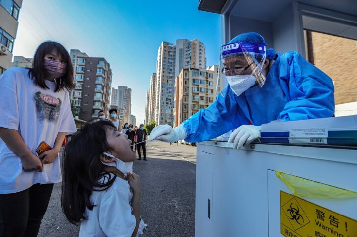 CHINA-HEALTH-VIRUS