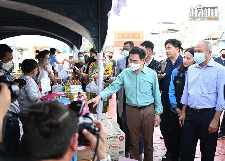 จุรินทร์