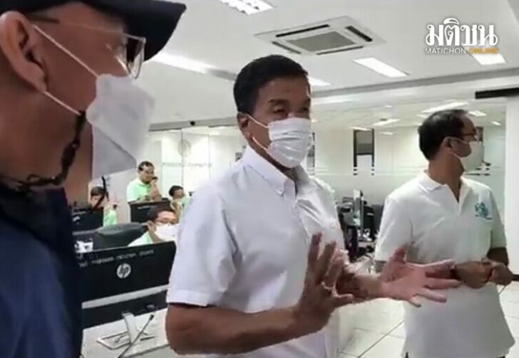 ชชดูน้ำท่วม109