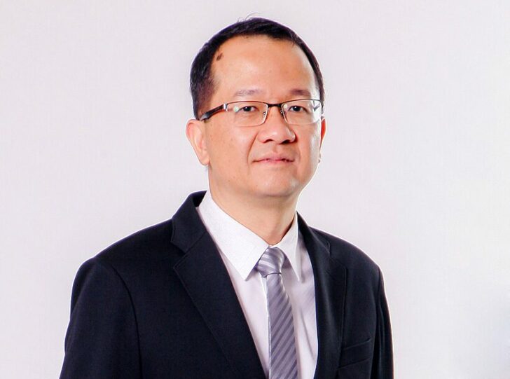 คอฟฟี่เบรก : ติดลม เมื่อเร็วๆ นี้ มีโอกาสโทรสัมภาษณ์ คุณชัยชาญ เจริญสุข