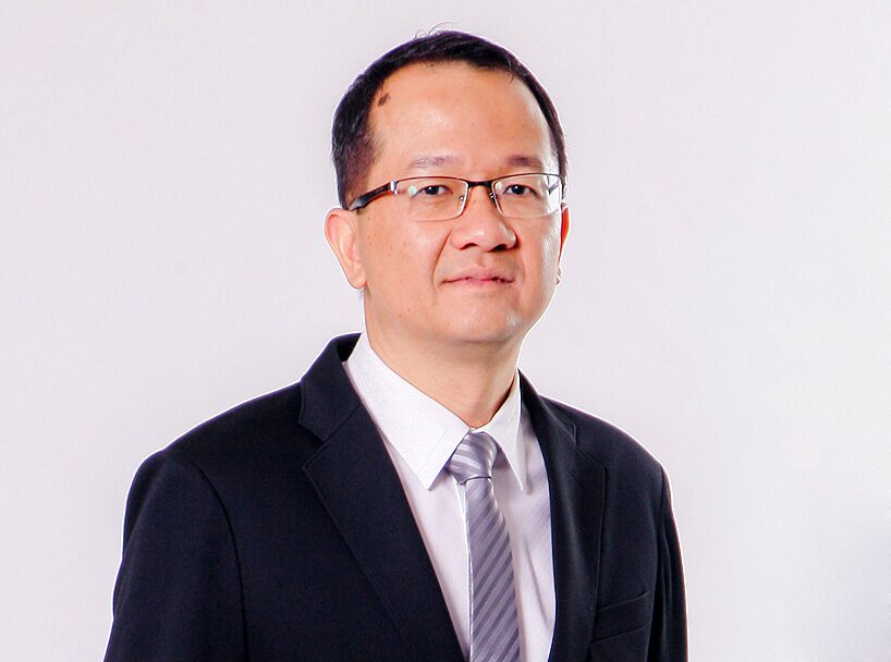 คอฟฟี่เบรก : ติดลม เมื่อเร็วๆ นี้ มีโอกาสโทรสัมภาษณ์ คุณชัยชาญ เจริญสุข