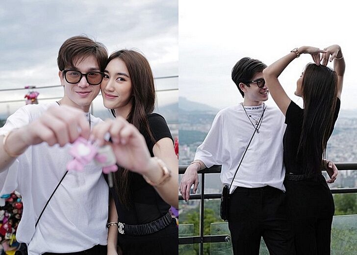 ตงตง-เบสท์-รักยังหวาน