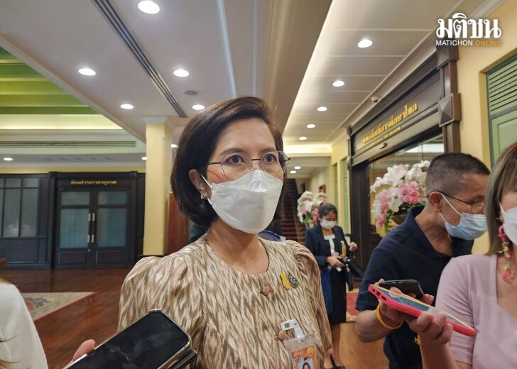 ตรีนุช เว็บ
