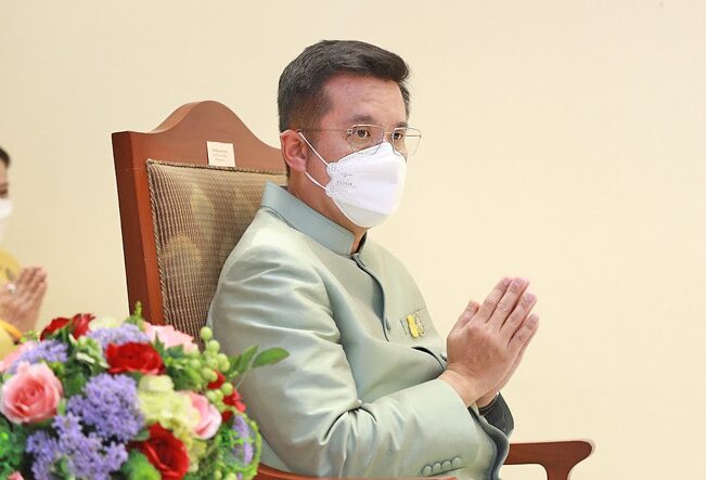 คอฟพี่เบรก : เขียวเหนี่ยวทรัพย์