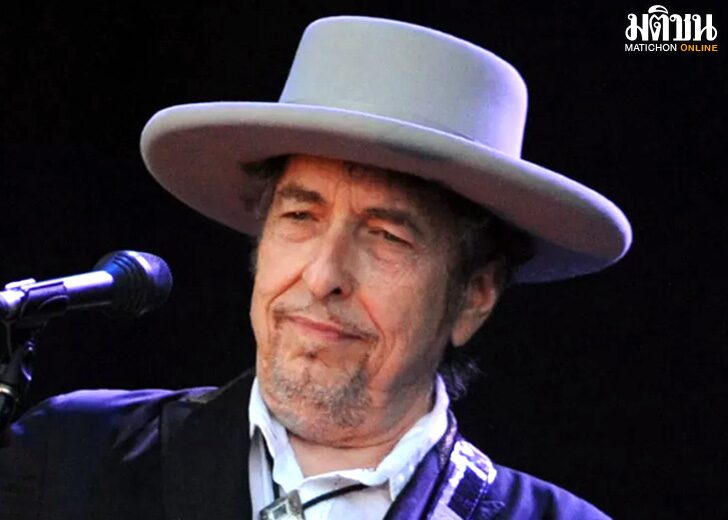 เวลา กับ สังคม การเมือง The Times They Are A-Changin’ Bob Dylan (1964)