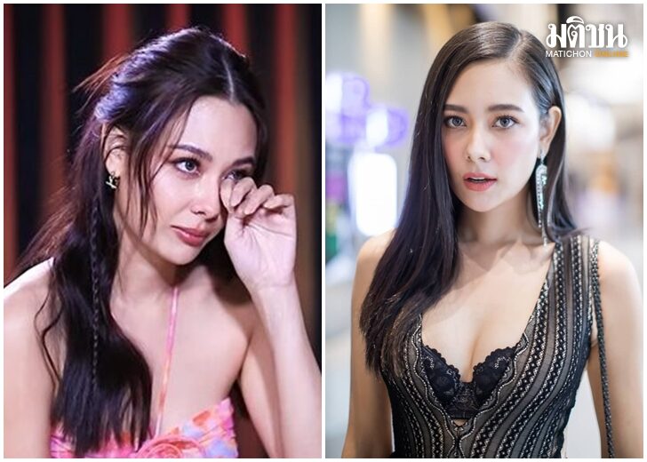 ‘แซมมี่’ เหตุจบรัก 6 ปีพระเอก – บีบหัวใจช่วงหนักสุดปมพ่อ – สู้ชีวิตได้รถไม่ม...