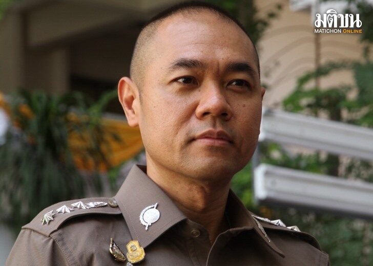 ตร.ตรวจวงจรปิด ไล่ล่าคนร้ายลอบวางระเบิดกระบะทหารพราน ที่นราธิวาส