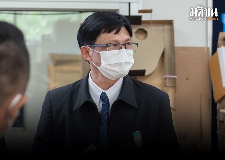 พี่ระศักดิ์ สช