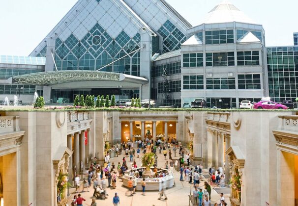 พิพิธภัณฑ์/เมือง หลายเดือนก่อนมีการจุดกระแสเรื่องของการย้ายหน่วยงาน