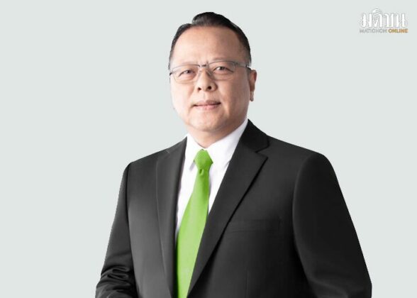 คนตามข่าว : ธีระพงษ์ วงศ์ศิวะวิลาส ปลัดสำนักนายกรัฐมนตรี