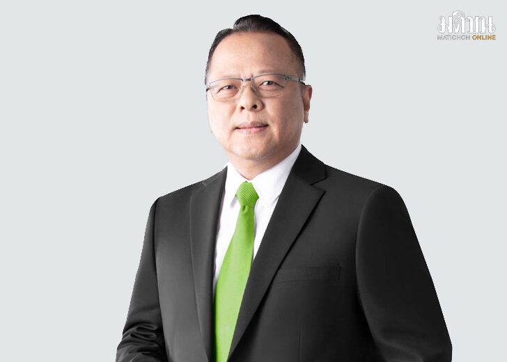 คนตามข่าว : ธีระพงษ์ วงศ์ศิวะวิลาส ปลัดสำนักนายกรัฐมนตรี