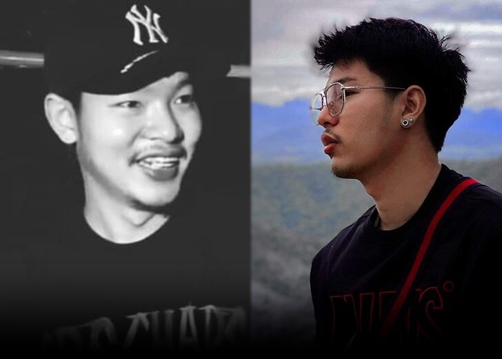 ภป.เอาร์ม เรื่องเล่าผี 728