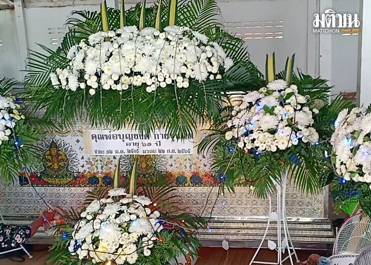 รพ.ยางตลาด-รับผิดชอบ