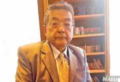 ศาสตราจารย์ เออิจิ มูราชิมา ค้นสัมพันธ์ลึกพุทธญี่ปุ่น-พุทธไทย ในสายธารประวัติศาสตร์