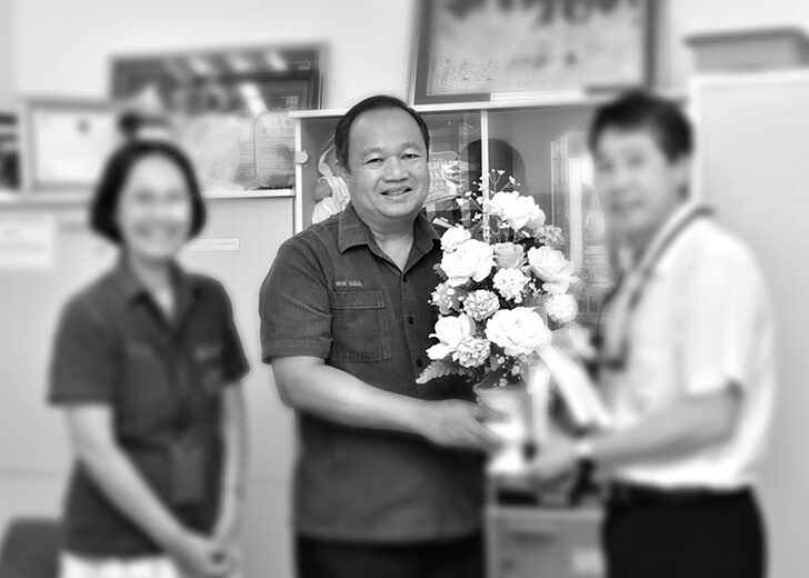 หมอณรงค์-เสียชีวิต
