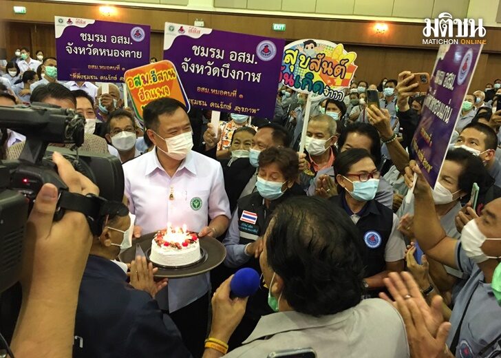 อนุทิน