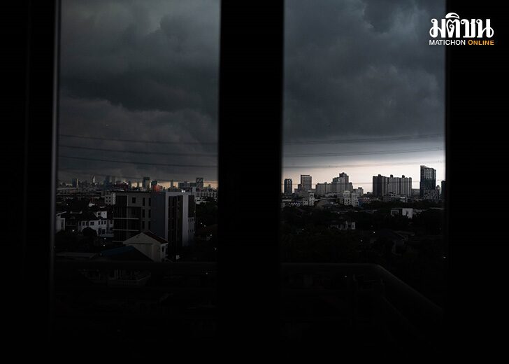 เตือนพายุ 01