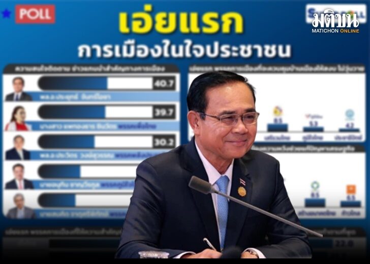 เอ่ยแรก บิ๊กตู่2