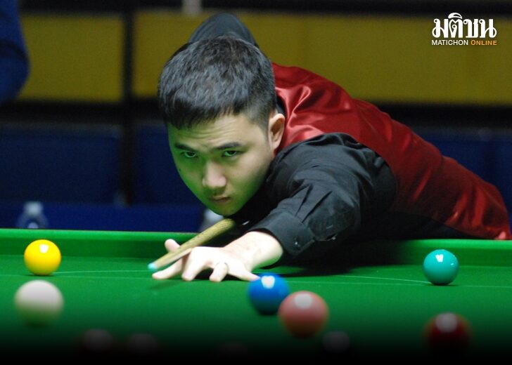 ‘สอยคิวโลก’ ประกาศแบน ‘แมน นครปฐม’ หลังยอมรับล็อกผล 6 แมตช์ ปี 2013-15