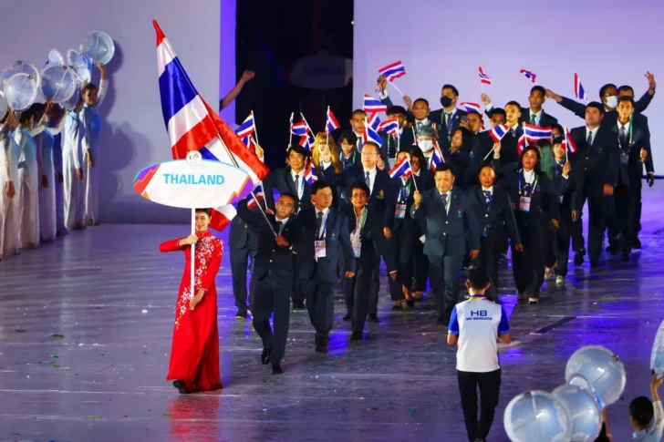ไทย23